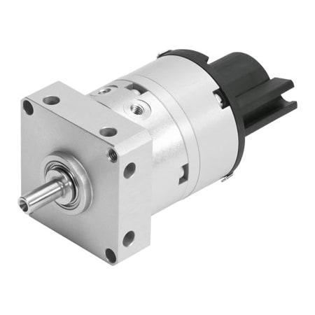 Festo Semi-Rotary Drive DSM-6-180-P-A-FF DSM-6-180-P-A-FF